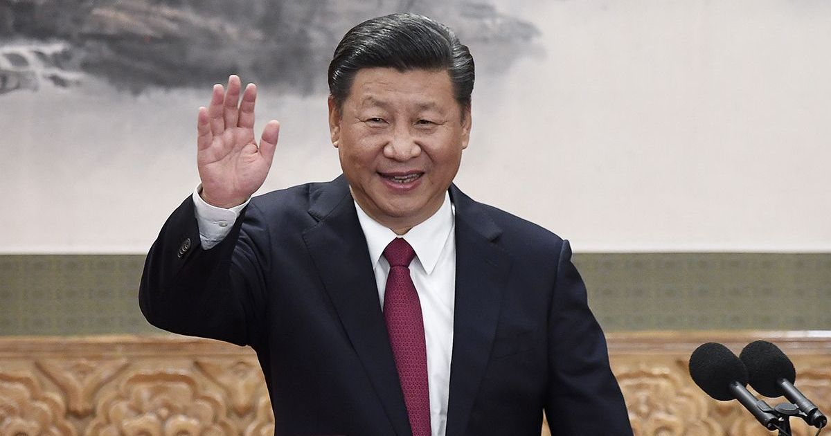 Xi To Welcome Debt-Burdened Leaders In China As He Skips G-20