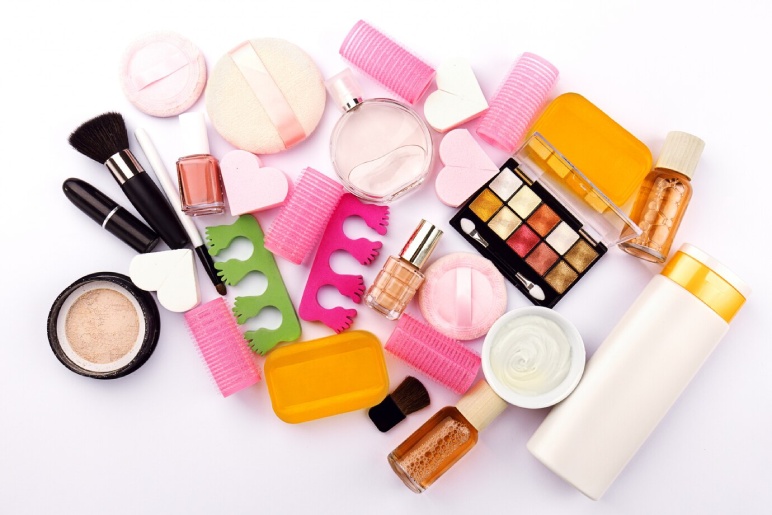 Personal Care and Cosmetics