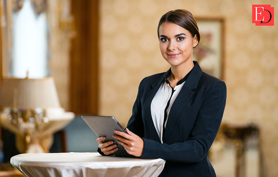 Is a Career in Hotels and Resorts a Wise Choice_