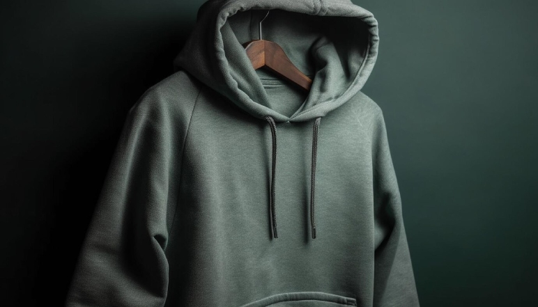 Why Wearing an Essentials Hoodie Benefits Your Street Style