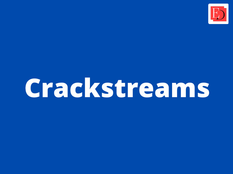 Crack Streams: A Brief Overview