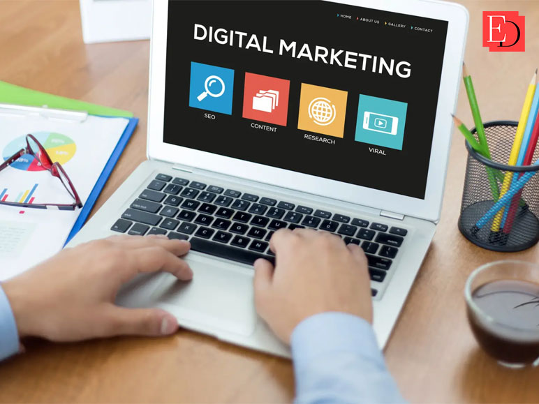 Digital Marketing and Business Analytics Managers
