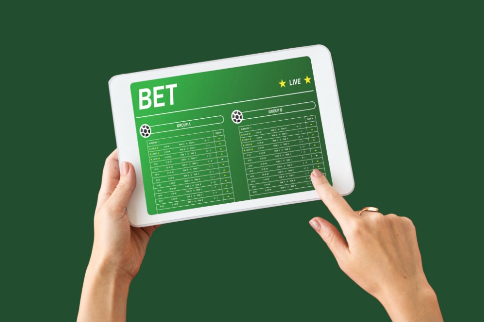 How To Place A Bet On Betfair?