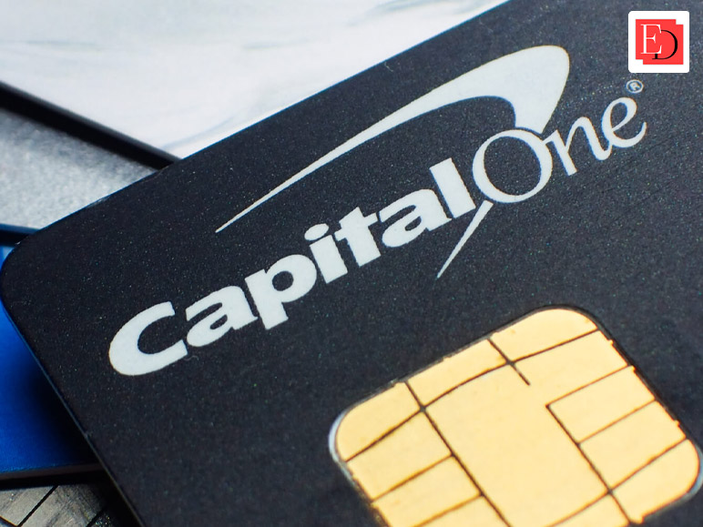 Capital One Credit Cards