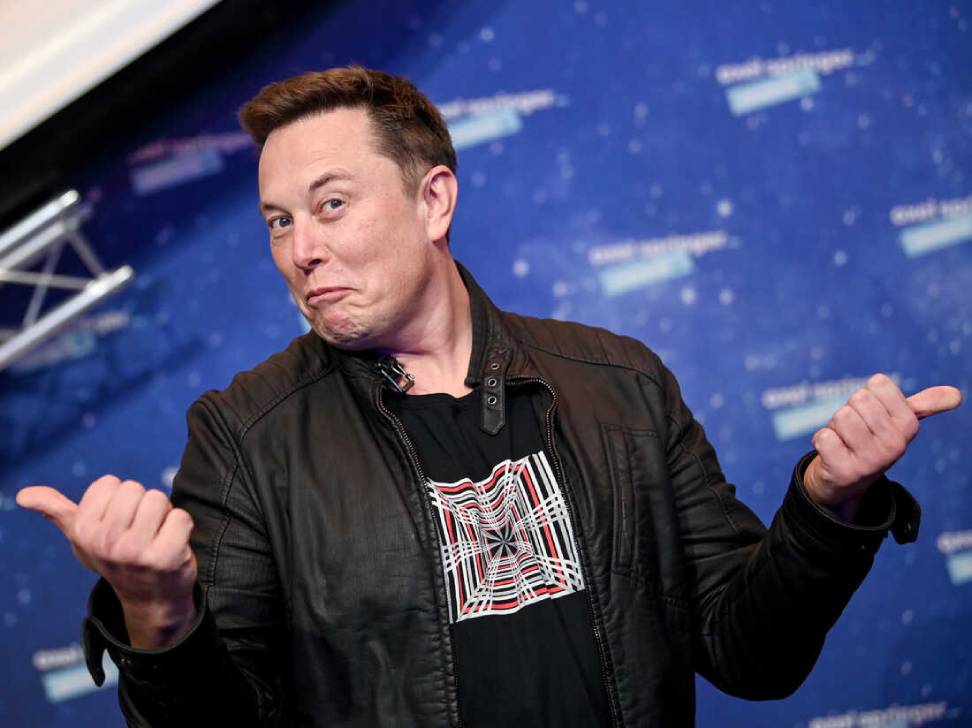 The Astounding Daily Fortunes of Elon Musk: Unraveling the Magnate's Wealth