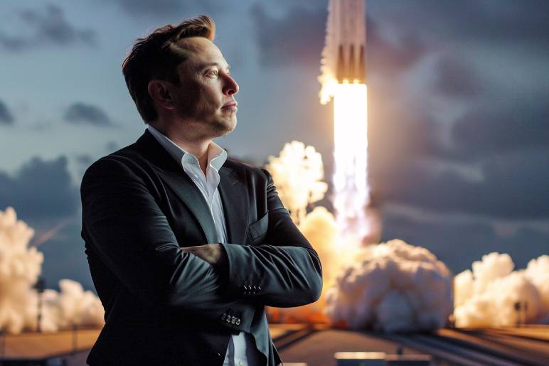 The Daily Dose of Innovation: Musk's Varied Ventures