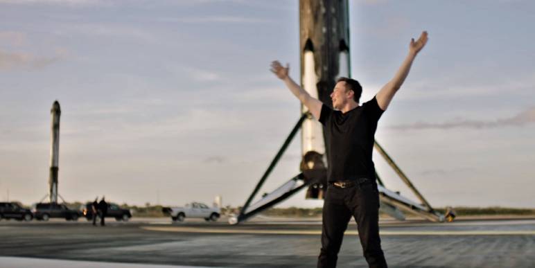SpaceX's Stellar Contributions: A Celestial Boost to Daily Earnings