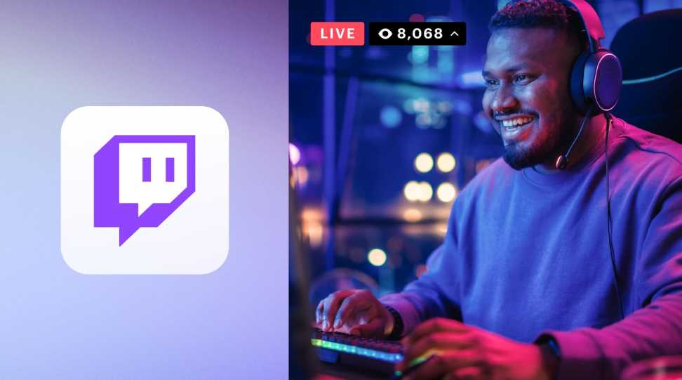 How to Get Twitch Up and Running on Your TV