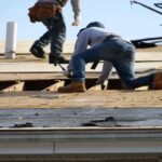 Professional Commercial Roofers