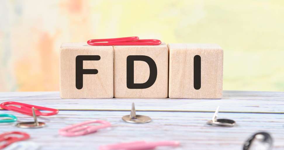 Types of FDI