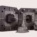 Optimizing Die Casting Mold Design for Efficiency