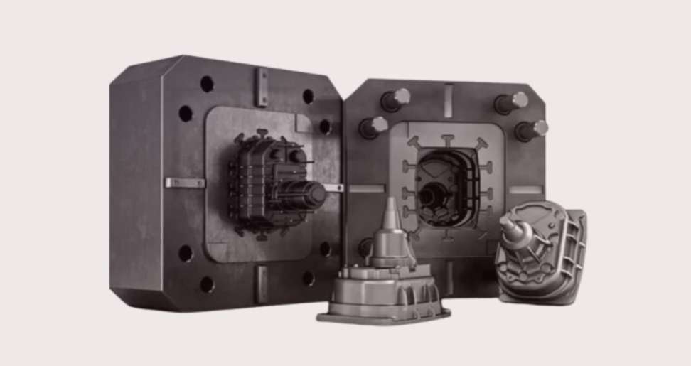 Optimizing Die Casting Mold Design for Efficiency